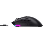 Havit MS966WB - gaming wireless mouse, black
