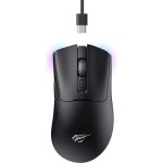 Havit MS966WB - gaming wireless mouse, black