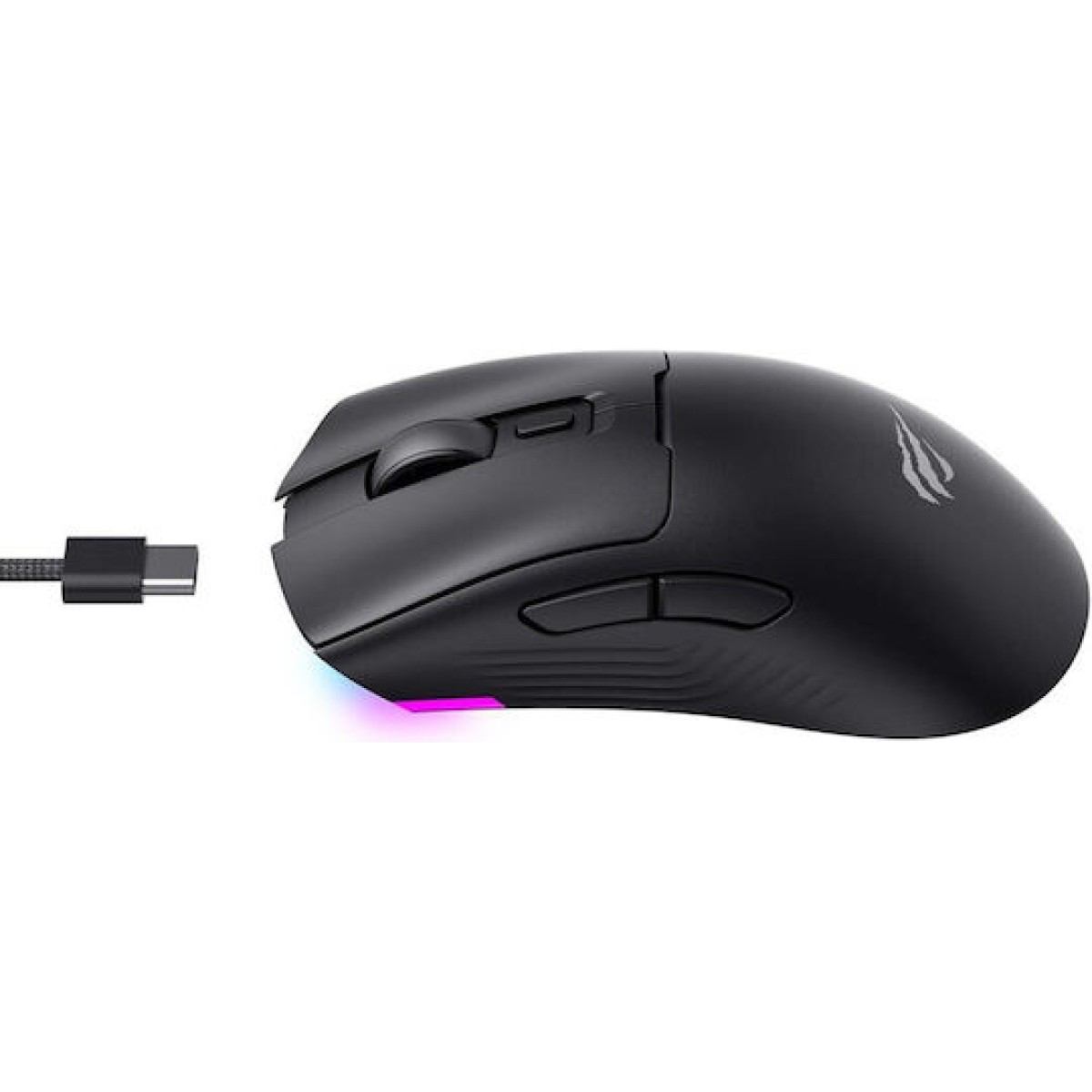 Havit MS966WB - gaming wireless mouse, black