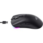 Havit MS966WB - gaming wireless mouse, black