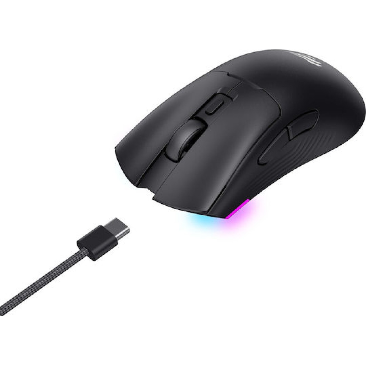 Havit MS966WB - gaming wireless mouse, black