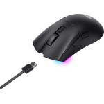 Havit MS966WB - gaming wireless mouse, black