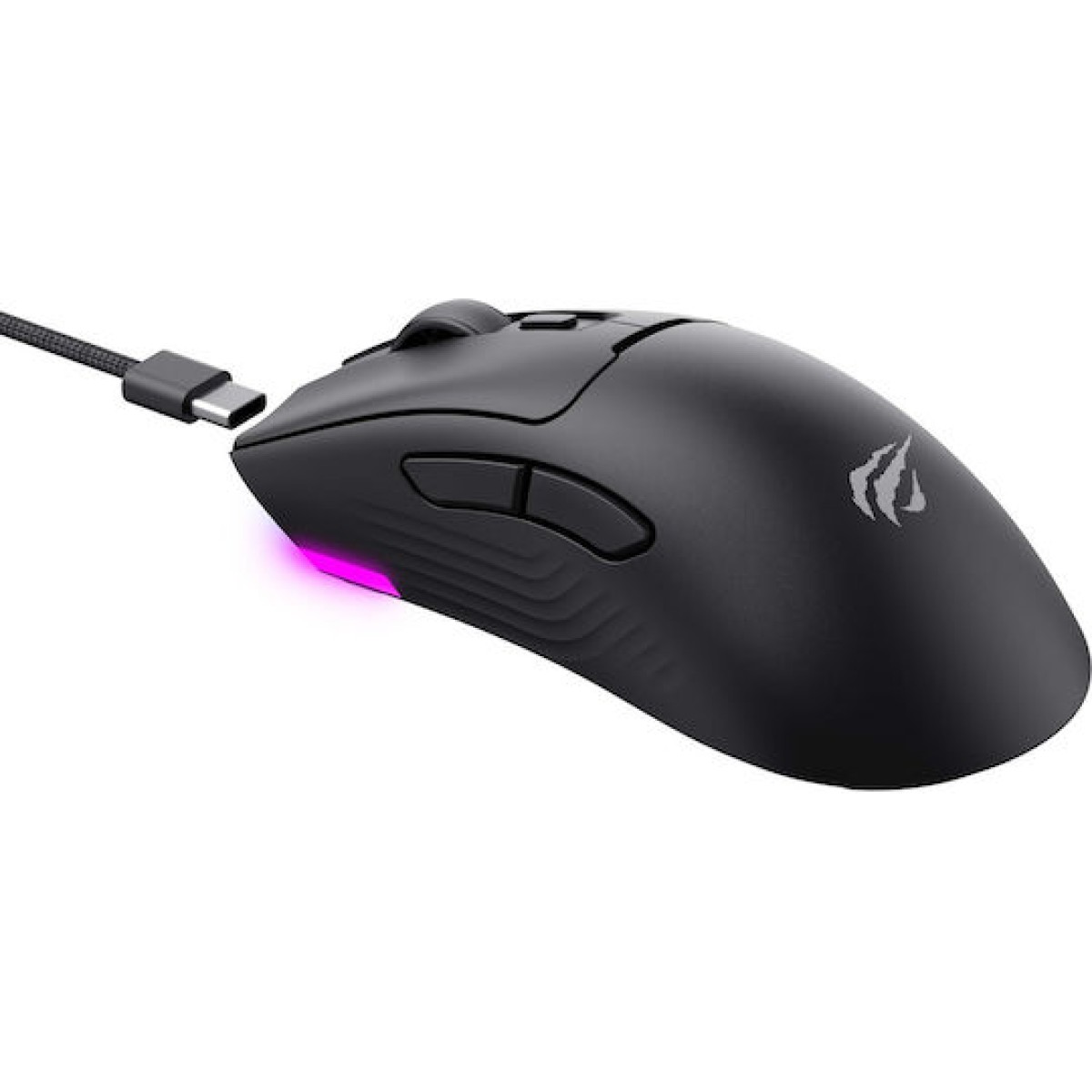 Havit MS966WB - gaming wireless mouse, black