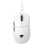 Havit StarBlaze-1 - gaming mouse (black and white)