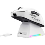 Havit StarBlaze-1 - gaming mouse (black and white)