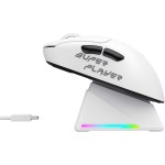 Havit StarBlaze-1 - gaming mouse (black and white)