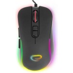 Esperanza EGM303 mouse Right-hand USB Type-C Optical 2400 DPI