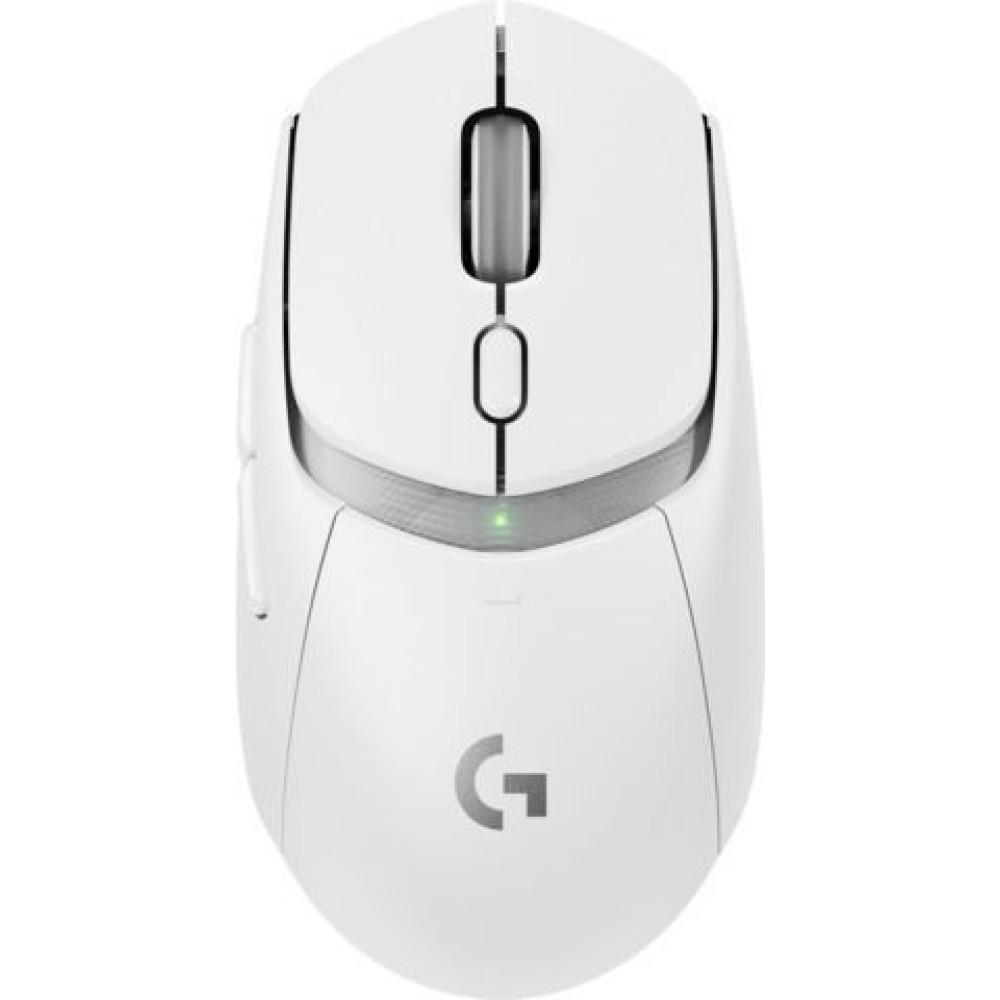 Logitech G309 Lightspeed Ασύρματο Gaming Ποντίκι Λευκό