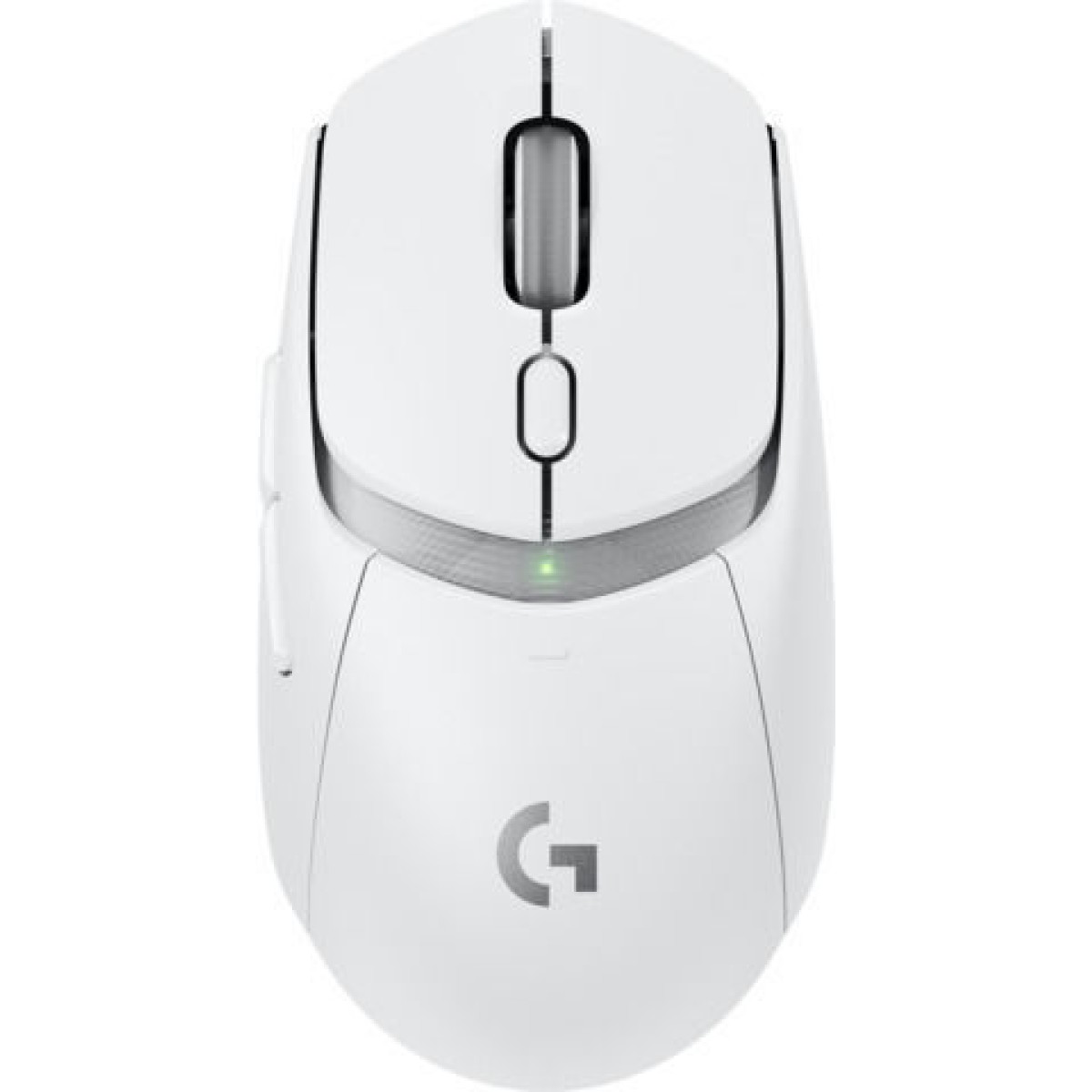 Logitech G309 Lightspeed Ασύρματο Gaming Ποντίκι Λευκό
