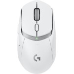 Logitech G309 Lightspeed Ασύρματο Gaming Ποντίκι Λευκό