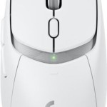 Logitech G309 Lightspeed Ασύρματο Gaming Ποντίκι Λευκό