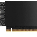 PNY RTX A400 4GB GDDR6 Κάρτα Γραφικών