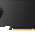 PNY Quadro RTX 4000 20GB GDDR6 SFF Ada Generation Κάρτα Γραφικών