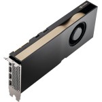 PNY RTX 4500 Ada 24GB GDDR6 Κάρτα Γραφικών