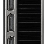 PNY RTX 4500 Ada 24GB GDDR6 Κάρτα Γραφικών