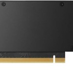 PNY Quadro RTX 4000 20GB GDDR6 SFF Ada Generation (Smallbox) Κάρτα Γραφικών