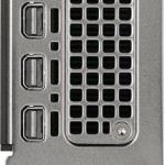 PNY Quadro RTX 4000 20GB GDDR6 SFF Ada Generation (Smallbox) Κάρτα Γραφικών