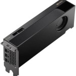 PNY Quadro RTX 4000 20GB GDDR6 SFF Ada Generation (Smallbox) Κάρτα Γραφικών