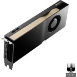 PNY RTX 5000 24GB GDDR6 Κάρτα Γραφικών