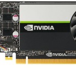 PNY Quadro T1000 8GB GDDR6 Κάρτα Γραφικών
