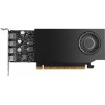 PNY RTX A1000 8GB GDDR6 Smallbox Κάρτα Γραφικών