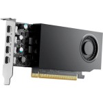 PNY RTX A1000 8GB GDDR6 Smallbox Κάρτα Γραφικών
