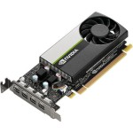 PNY RTX A1000 8GB GDDR6 Smallbox Κάρτα Γραφικών