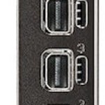 PNY RTX A1000 8GB GDDR6 Smallbox Κάρτα Γραφικών