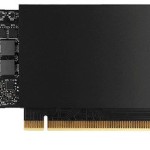PNY RTX A1000 8GB GDDR6 Κάρτα Γραφικών