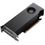 PNY RTX A400 4GB GDDR6 Smallbox Κάρτα Γραφικών