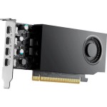 PNY RTX A400 4GB GDDR6 Smallbox Κάρτα Γραφικών