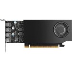 PNY RTX A400 4GB GDDR6 Smallbox Κάρτα Γραφικών