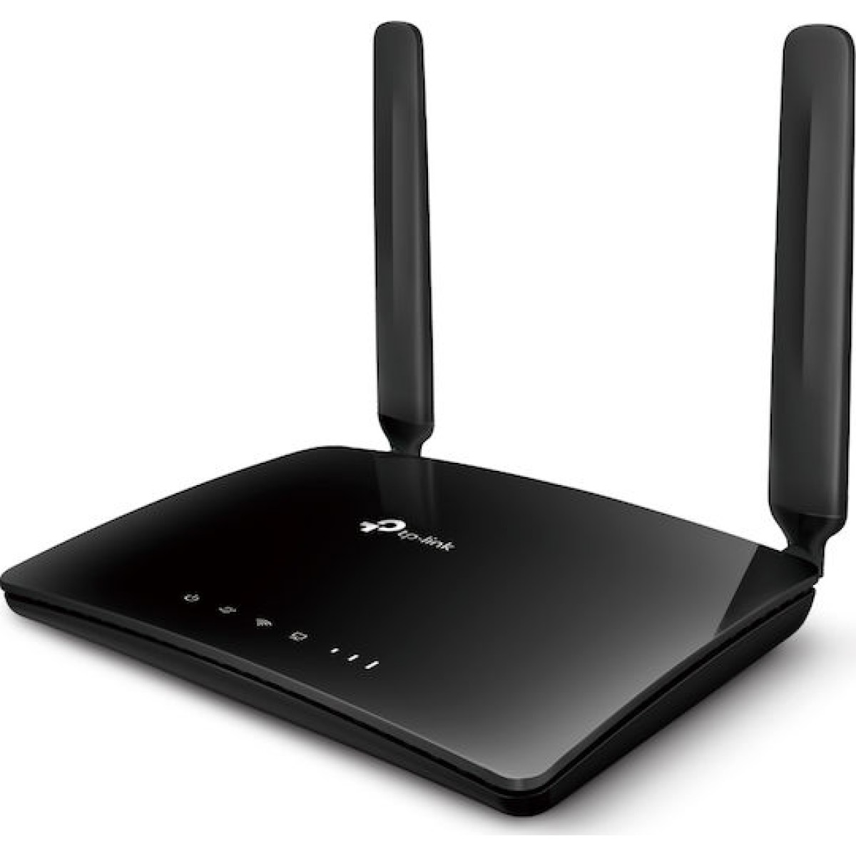 TP-LINK Archer MR400 v4 Ασύρματο 4G Mobile Router Wi‑Fi 5 με 3 Θύρες Ethernet