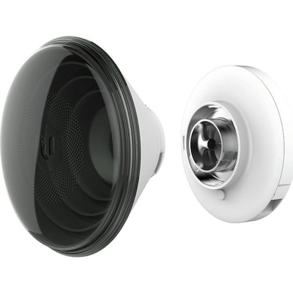 Ubiquiti IsoStation AC Εξωτερική Κεραία WiFi Παραβολική 14dBi με σύνδεση Ethernet