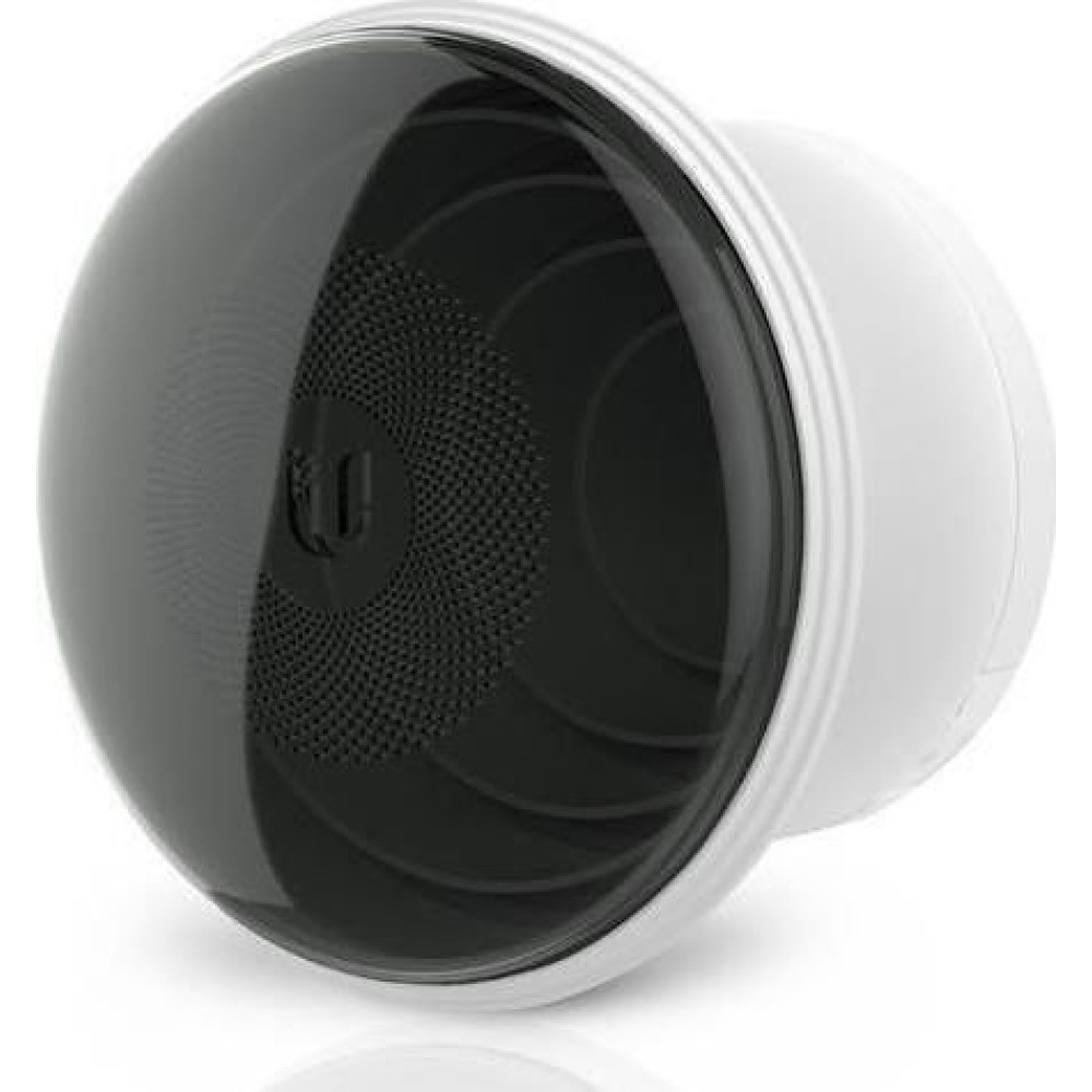 Ubiquiti IsoStation AC Εξωτερική Κεραία WiFi Παραβολική 14dBi με σύνδεση Ethernet