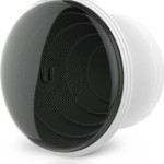 Ubiquiti IsoStation AC Εξωτερική Κεραία WiFi Παραβολική 14dBi με σύνδεση Ethernet