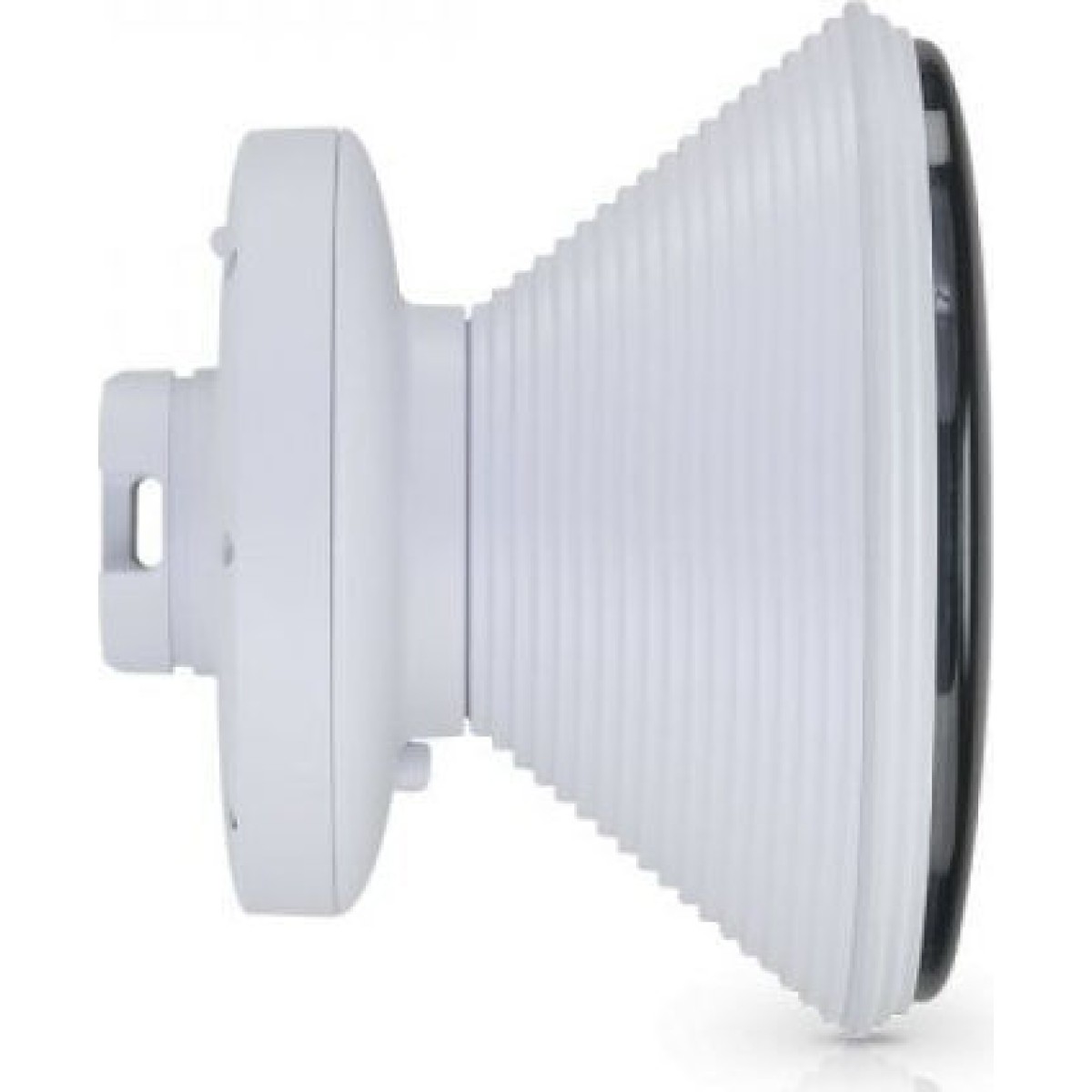 Ubiquiti IsoStation AC Εξωτερική Κεραία WiFi Παραβολική 14dBi με σύνδεση Ethernet