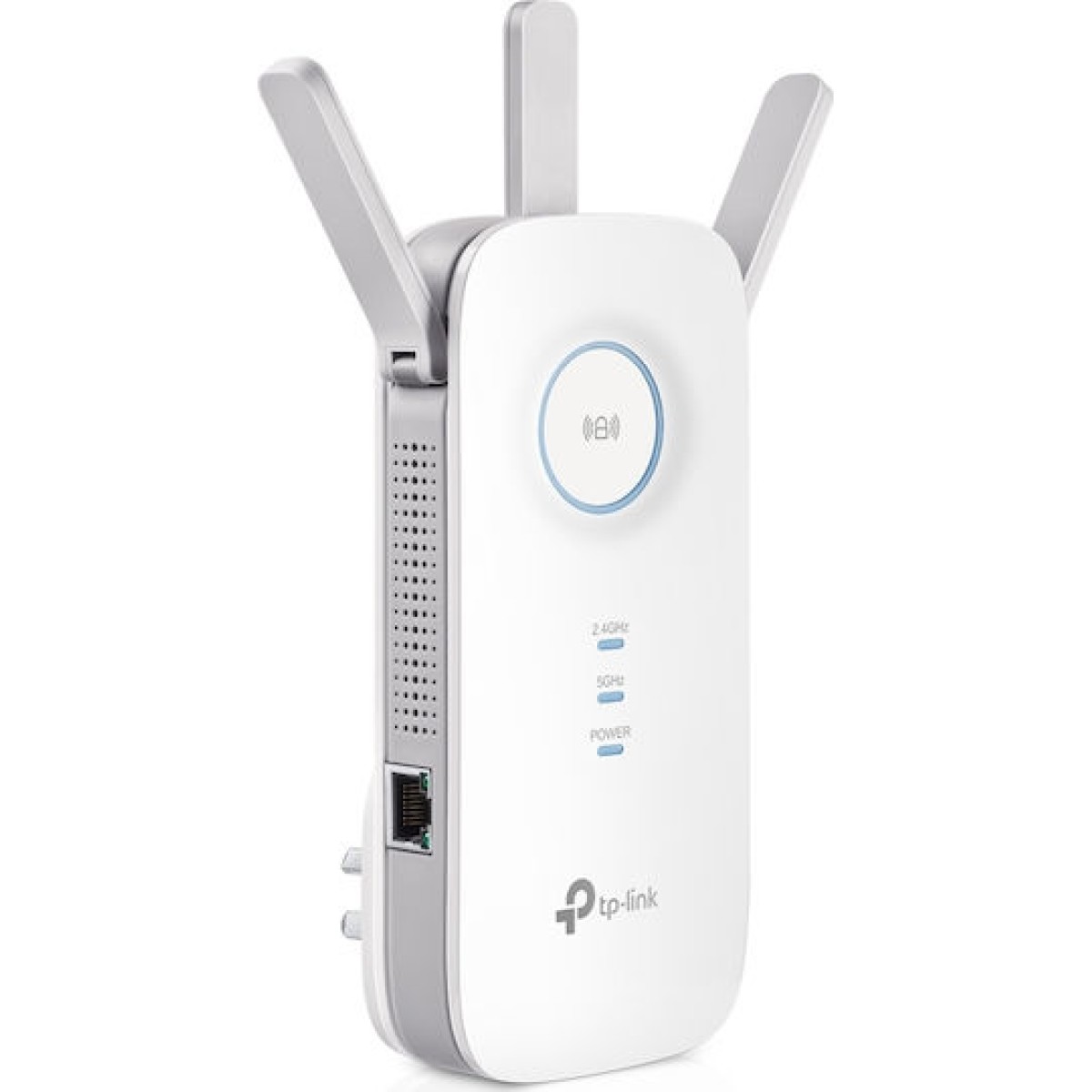 TP-LINK RE450 v4 WiFi Extender Dual Band (2.4 & 5GHz) 1750Mbps