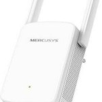 Mercusys ME30 v1 WiFi Extender Dual Band (2.4 & 5GHz) 1200Mbps