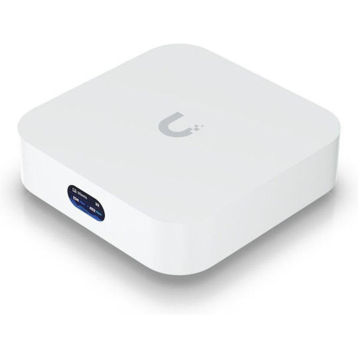 Ubiquiti UniFi Express WiFi Mesh Network Access Point Wi‑Fi 6 Dual Band (2.4 & 5GHz)