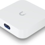 Ubiquiti UniFi Express WiFi Mesh Network Access Point Wi‑Fi 6 Dual Band (2.4 & 5GHz)