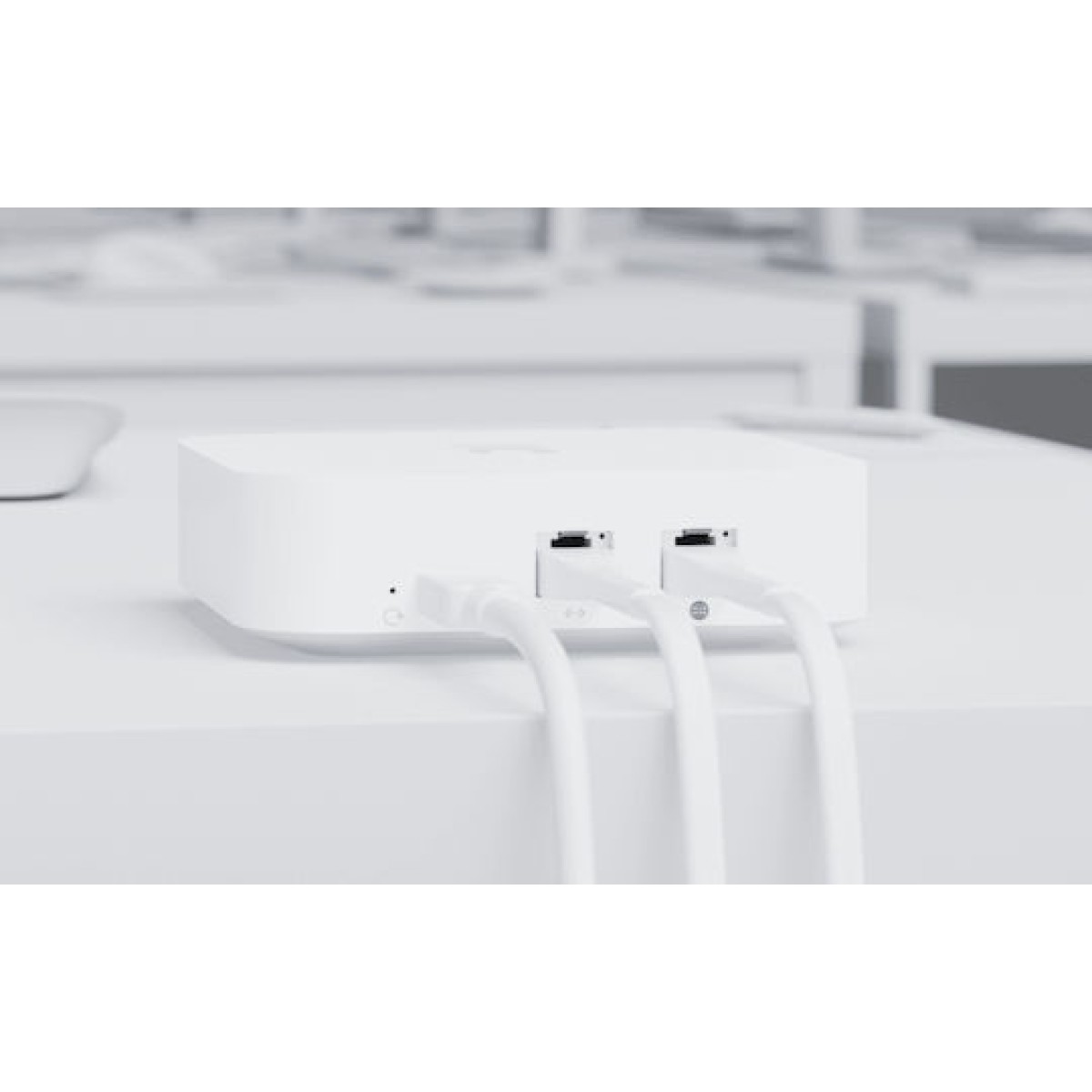 Ubiquiti UniFi Express WiFi Mesh Network Access Point Wi‑Fi 6 Dual Band (2.4 & 5GHz)