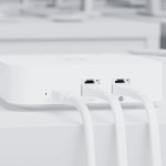 Ubiquiti UniFi Express WiFi Mesh Network Access Point Wi‑Fi 6 Dual Band (2.4 & 5GHz)