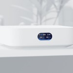 Ubiquiti UniFi Express WiFi Mesh Network Access Point Wi‑Fi 6 Dual Band (2.4 & 5GHz)