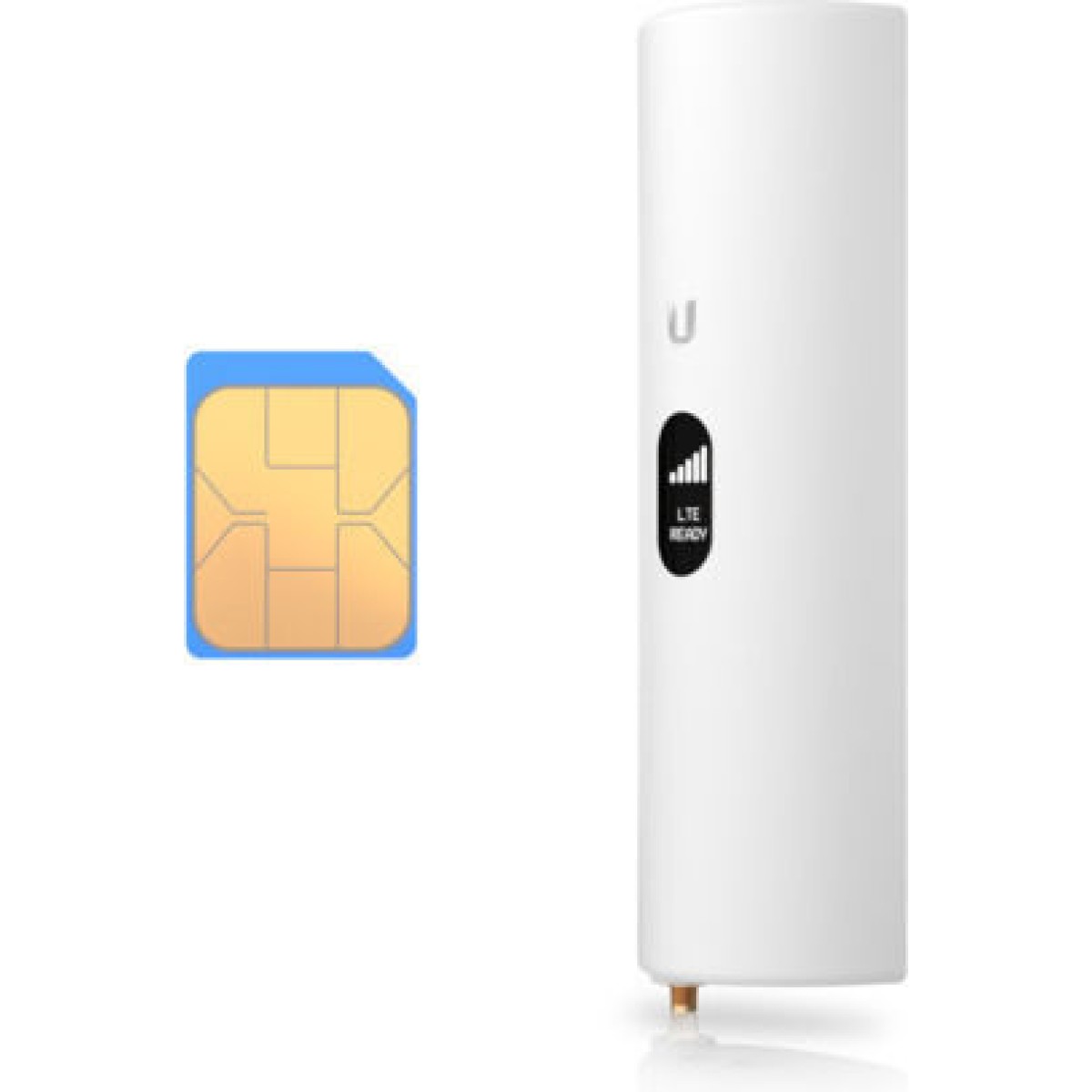 Ubiquiti Unifi U-LTE-Pro Εξωτερική Κεραία 4G Sectorial 19dBi με σύνδεση Ethernet