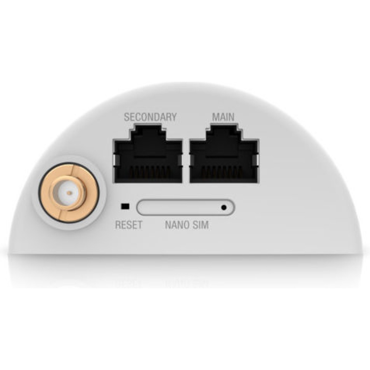 Ubiquiti Unifi U-LTE-Pro Εξωτερική Κεραία 4G Sectorial 19dBi με σύνδεση Ethernet