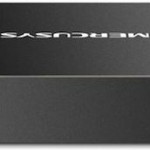 Mercusys MS108GS Unmanaged L2 Switch με 8 Θύρες Gigabit (1Gbps) Ethernet