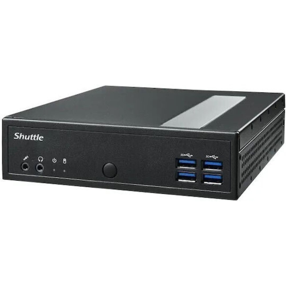 Shuttle DL30N Barebone (N-series-N4505)