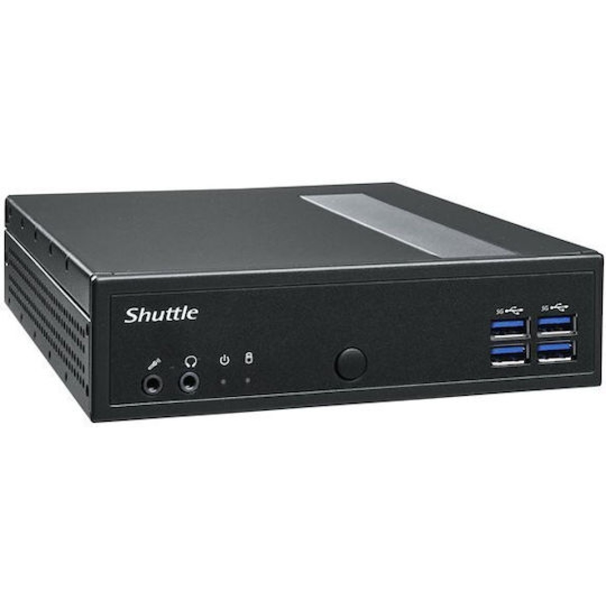 Shuttle DL30N Barebone (N-series-N4505)