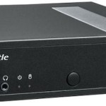 Shuttle DL30N Barebone (N-series-N4505)